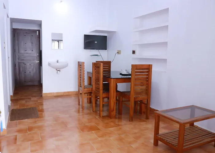 Palatty Residency