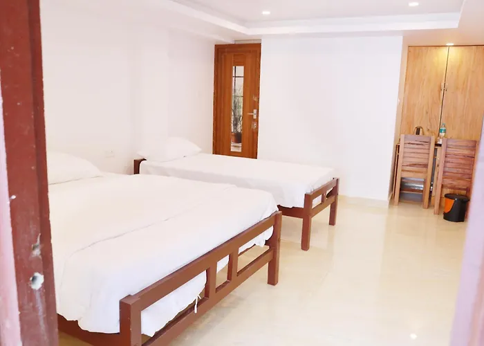 Palatty Residency