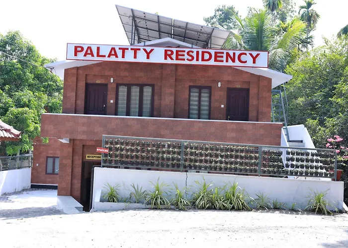 Palatty Residency