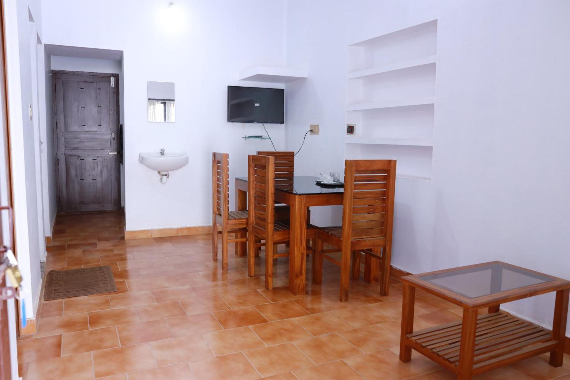 Palatty Residency *